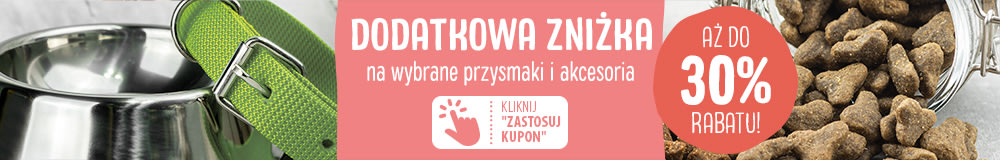 Aż do 30% taniej!