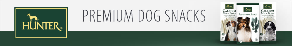 Hunter Dog Treats