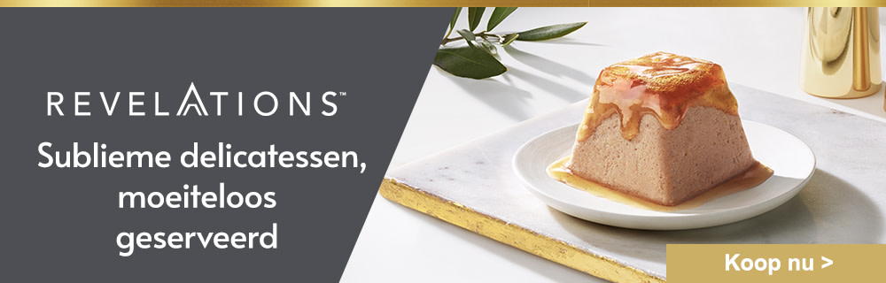 Gourmet Revelations