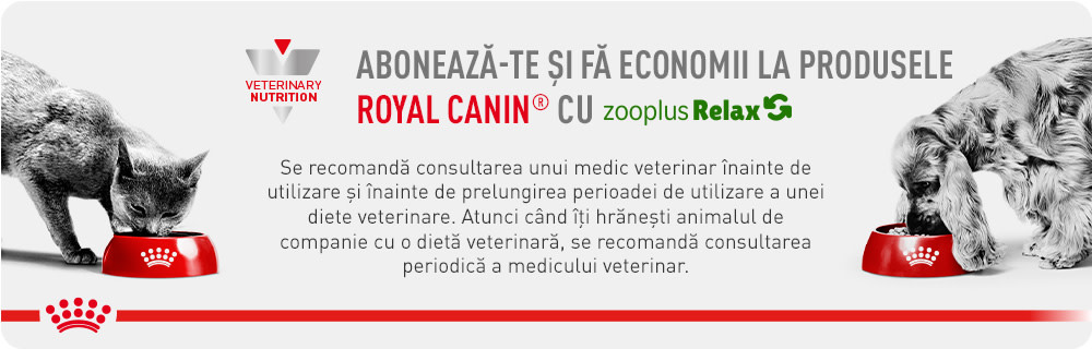 Royal Canin Veterinary