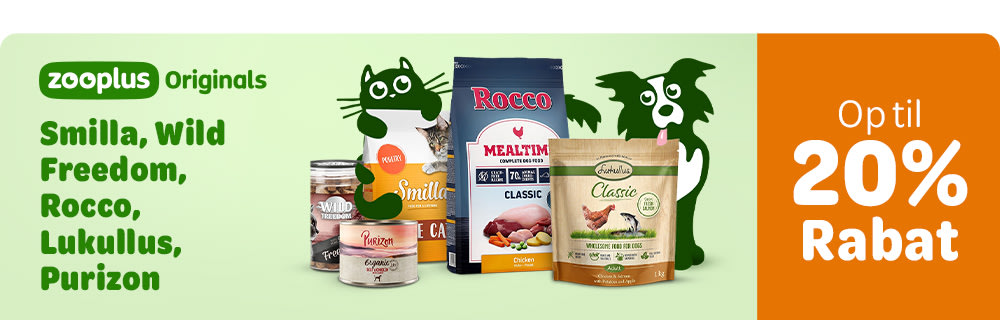 Op til 20% rabat