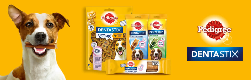 Pedigree Dentastix para perros