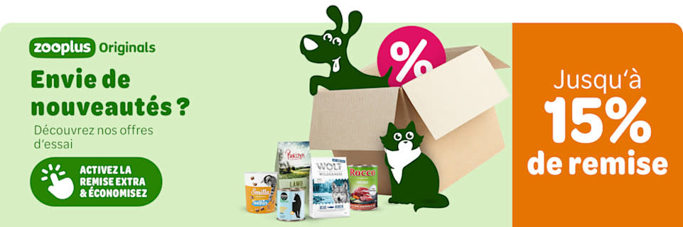 Mal was Neues gefellig? Bis zu 15% Rabatt