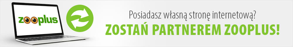 Program partnerski zooplus - afiliacje