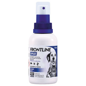 Frontline spray