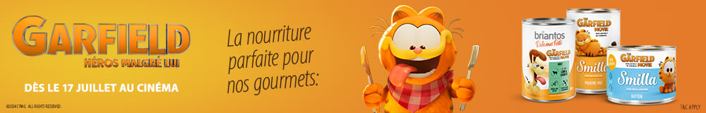 Garfield