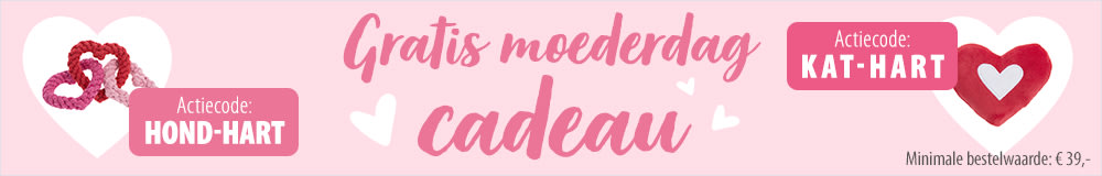 Moederdag 2021