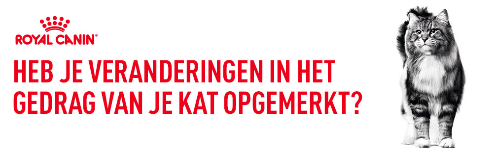 Royal Canin Feline Care Nutrition