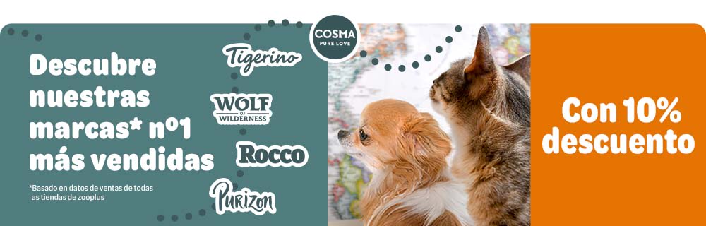Marcas nº 1