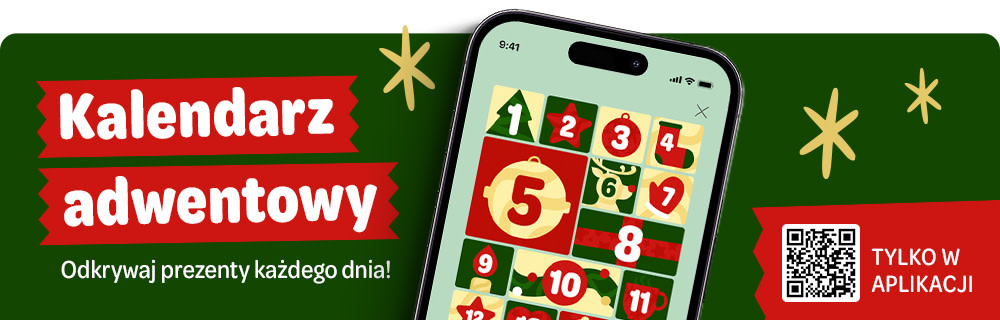 Wygrywaj nagrody każdego dnia!