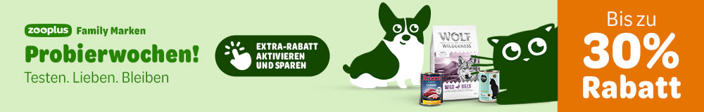 Probierwochen