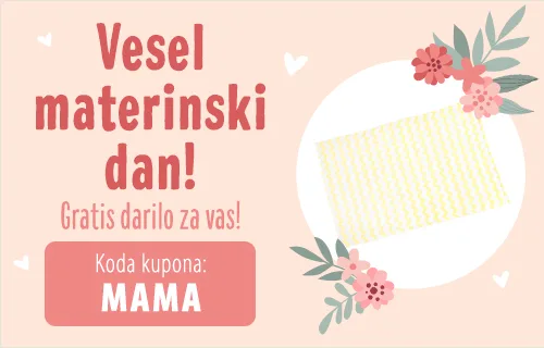 Gratis prikupna odeja v pastelnih barvah za skupne trenutke z vašim ljubljenčkom!