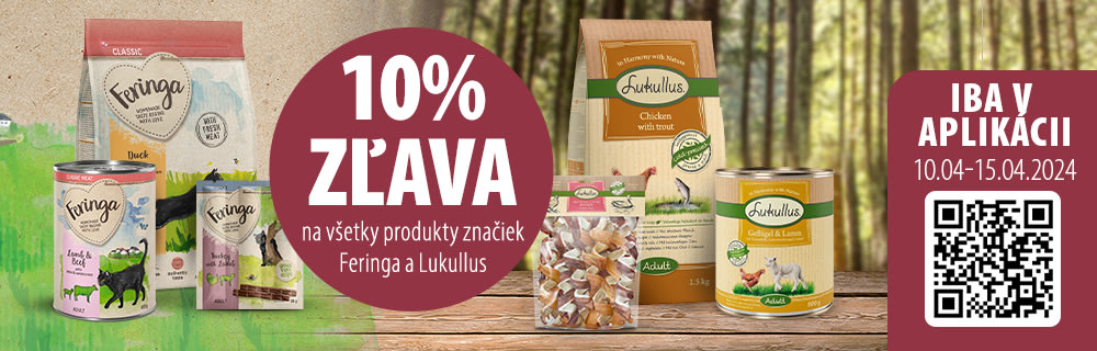 Lukullus a Feringa