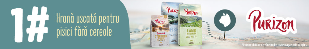Purizon – inspirat de natură!