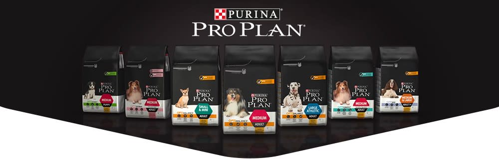 Pro Plan Optrinutrition