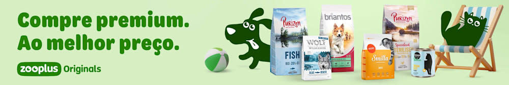 zooplus Originals
