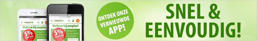zooplus app