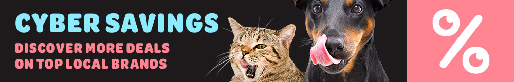 Super savings on cosmic British Brands!