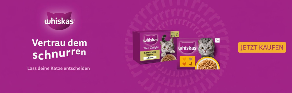 Best Whiskas