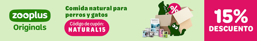 15% de descuento en Cosma y Wolf of Wilderness