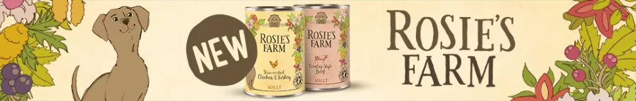 Discover Rosie's Farm