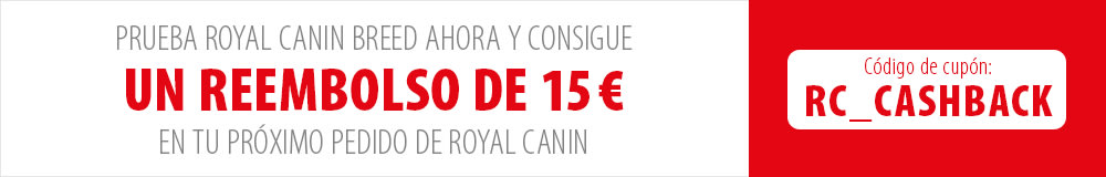 Royal Canin Breed