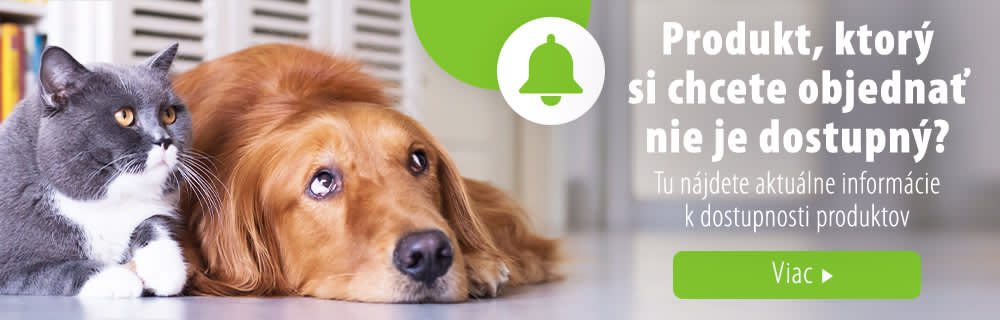 Informácie o dostuponosti