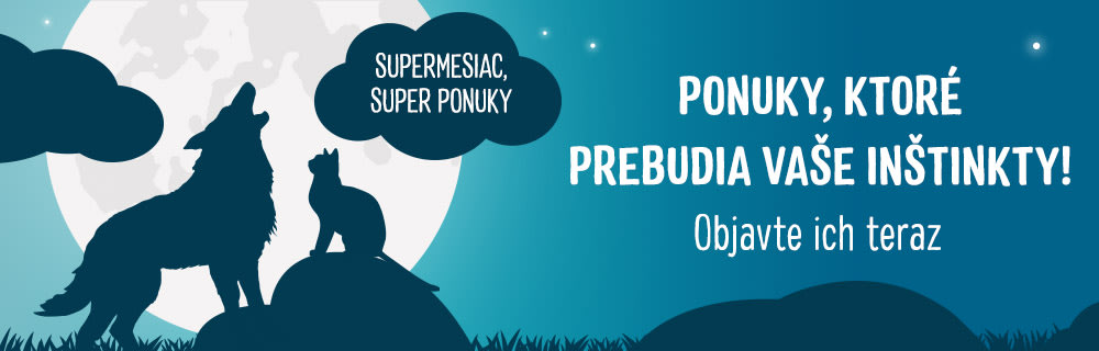Super ponuky