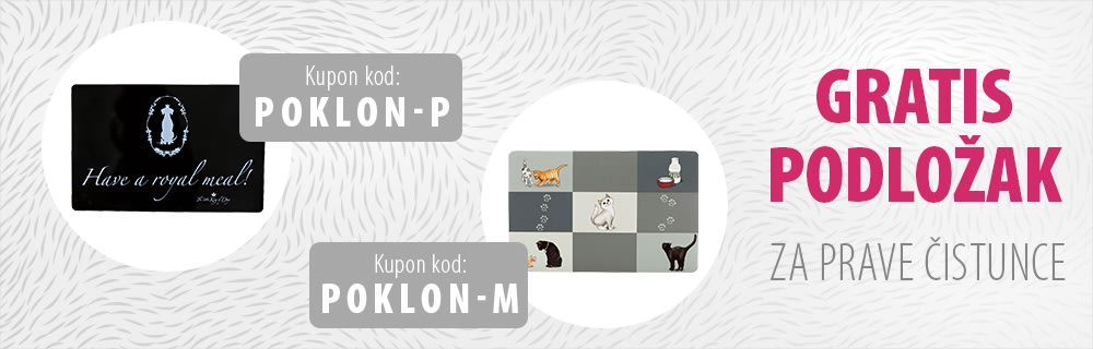 Poklon podložak
