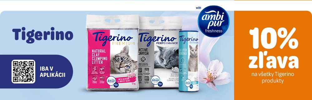 Tigerino