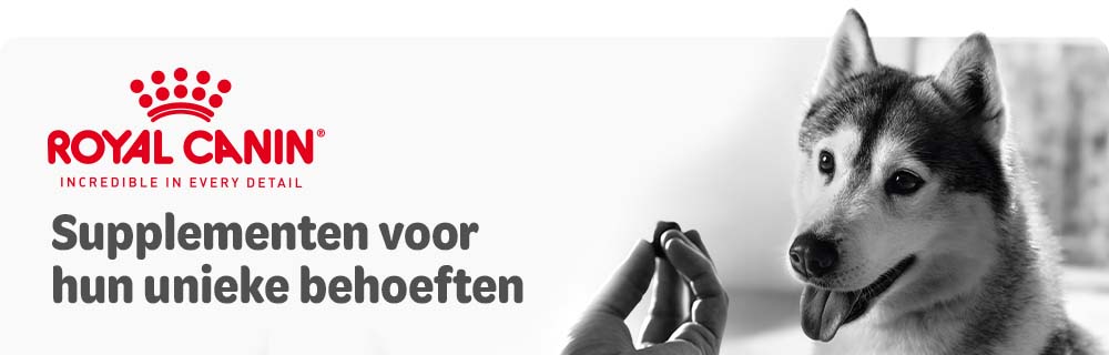 ROYAL CANIN® Supplements