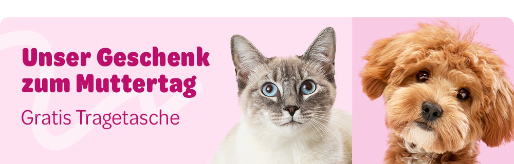 Jetzt GRATIS Geschenk zum Muttertag sichern