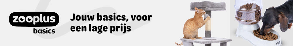 zooplus Basics