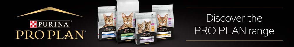 Purina Pro Plan Dry Cat Food
