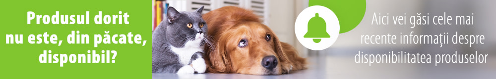 Produsul dorit nu este, din păcate, disponibil? Aici vei găsi cele mai recente informații despre disponibilitatea produselor