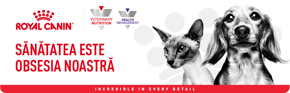 Royal Canin Veterinary