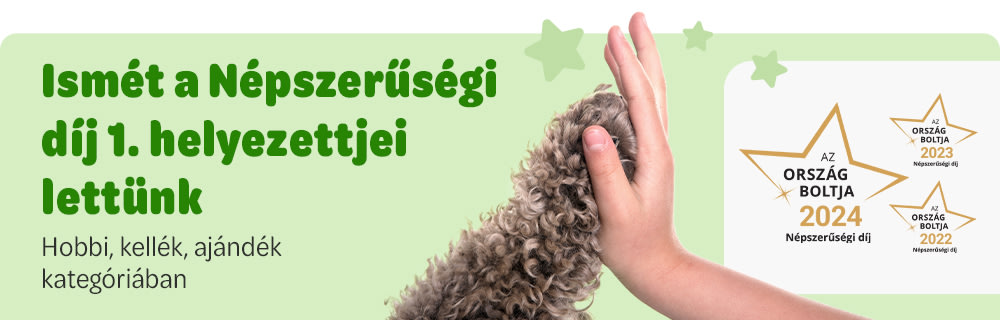 Ország boltja 2024