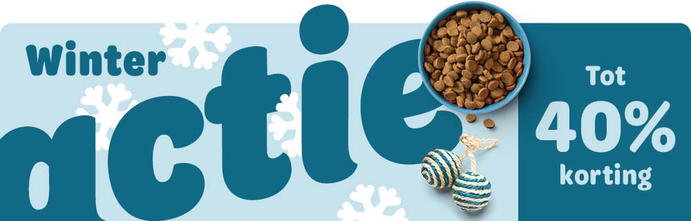 Extra korting op warm en veilig accessoires