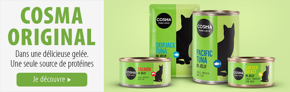Cosma Original