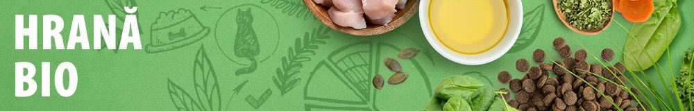 Hrana BIO