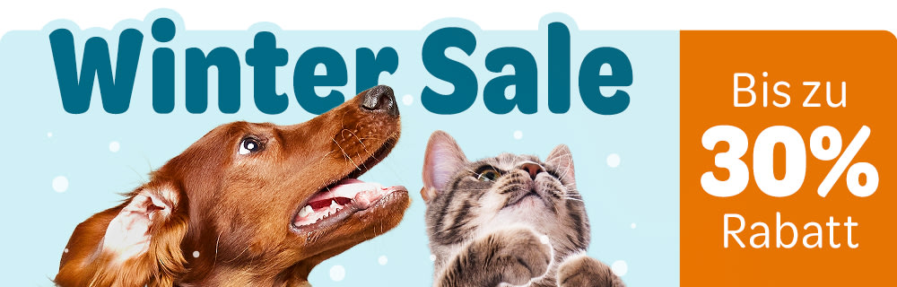 Winter Sale