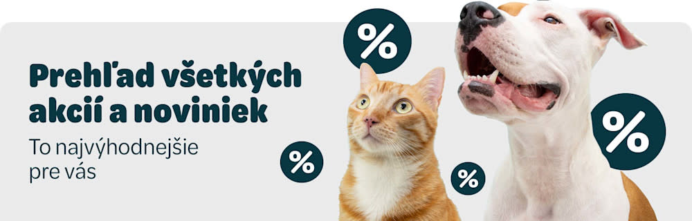 Prehľad všetkých akcií a noviniek. To najvýhodnejšie pre vás
