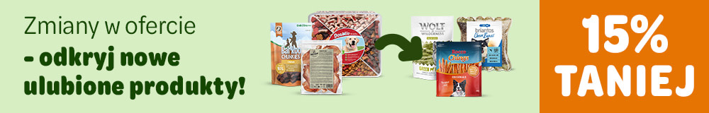 Poznaj nowe ulubione przysmaki