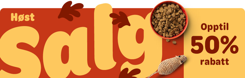 Høst hos zooplus