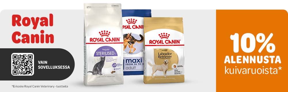Royal Canin