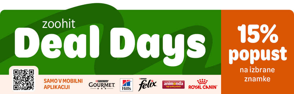 Deal Days