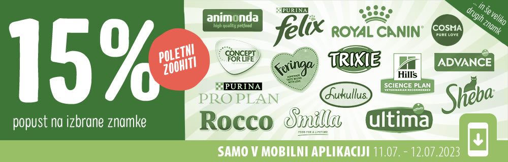 Poletni zooHiti