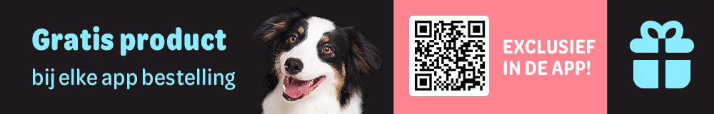 Ontvang een gratis product bij je bestelling!