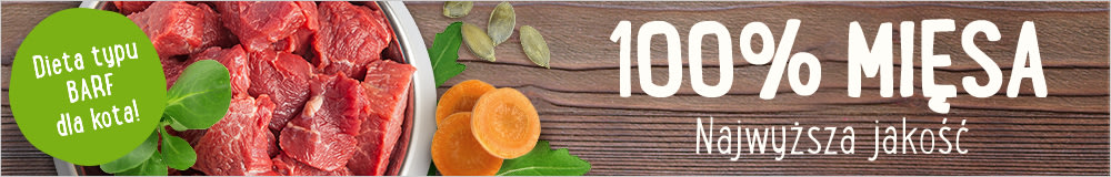 BARF general banner