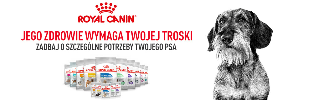 Royal Canin Canine Care Nutrition